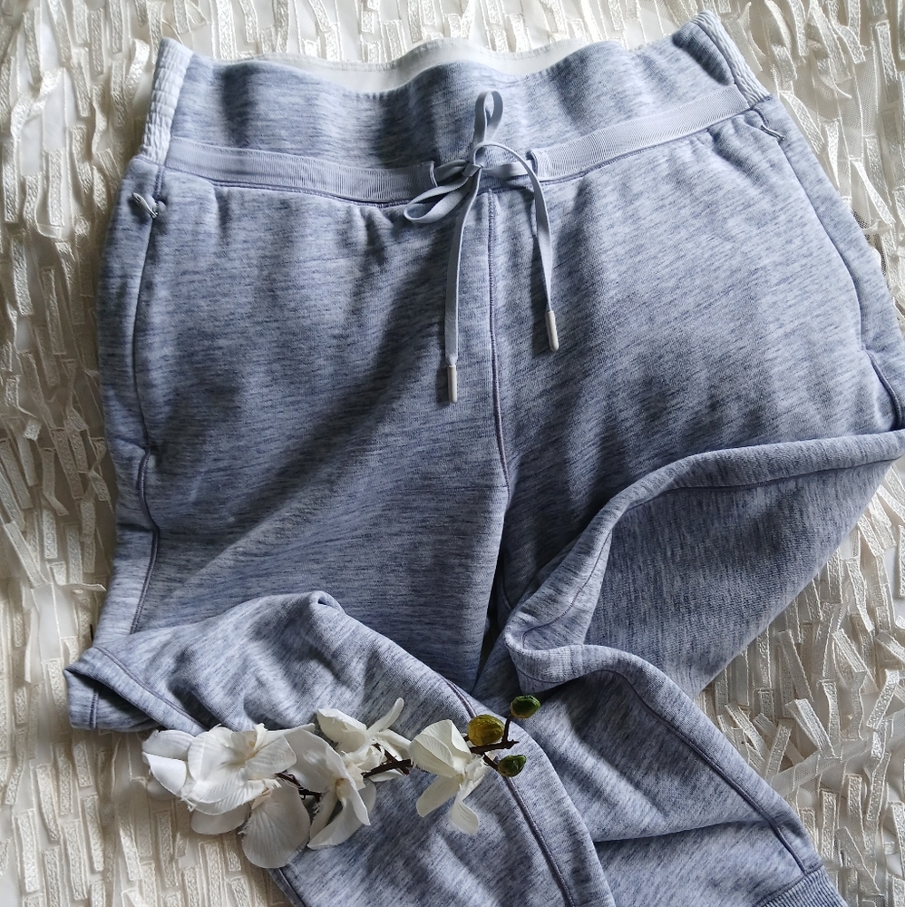 Lululemon Jogger Pants